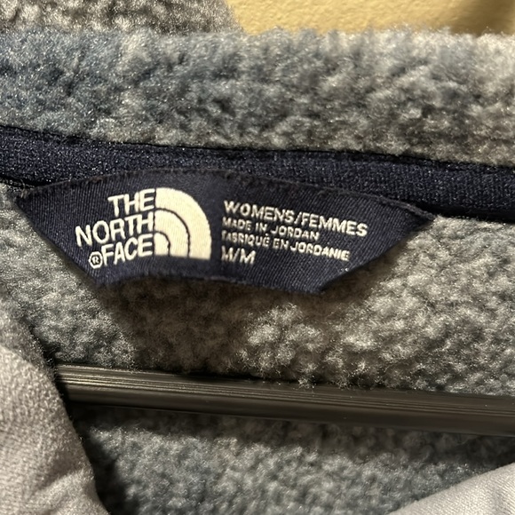 ❤️HP❤️North Face Crescent Fleece Pullover - Picture 4 of 5